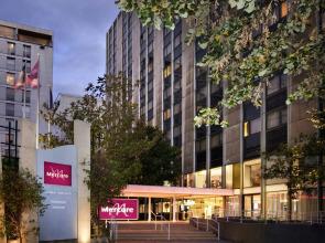 Mercure Paris Centre Tour Eiffel Hotel