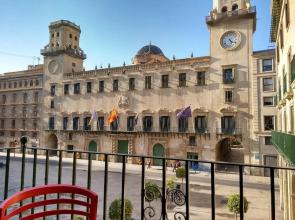 Old Centre Inn Alicante