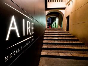 Aire Hotel & Ancient Baths