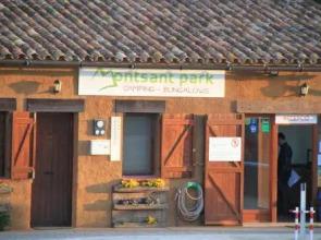 Montsant Park Camping & Bungalow