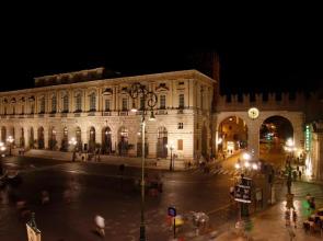 City Centre Rooms and Apartments