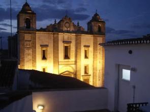 Evora Terrace Guest House