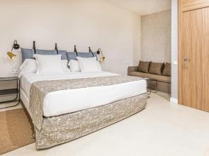 Casa Lirio Hotel Boutique