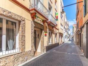 Loft Hostal - Hostel