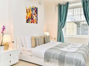 Warren Street Apartments