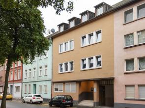 Charmante Ferienwohnung mit Hirschen & Parkplatz & Netflix