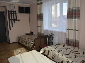 Guesthouse on Stepana Razina 80