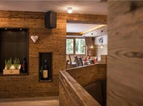 Passo Sella Dolomiti Mountain Resort