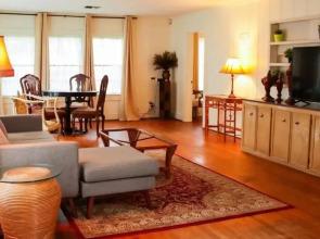 Third Street House in Lafayette