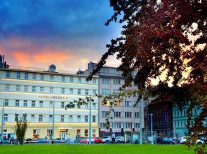 Hotel Merkur - Czech Leading Hotels