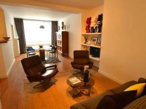 Apartment Bruxelles Cosy Nest