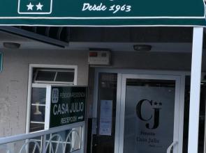 Pension Casa Julio **