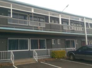 Bargara Beach Hotel Motel