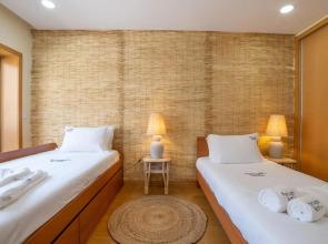 Bamboo AP by PortugalActive Sea n' Mountain View