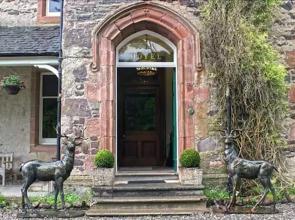 Shieldaig Lodge Hotel