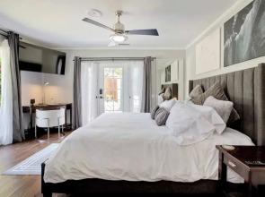 O-side Oasis - Luxury Stay for 7