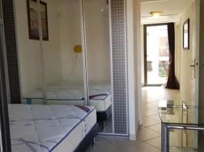 Appartement Villeneuve Loubet