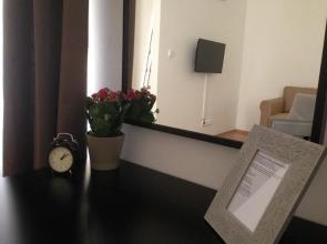 Hybernska Apartments