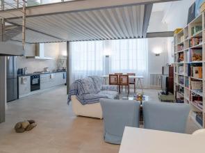 Designer Loft in Torino