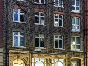 Farringdon Serviced Apartments