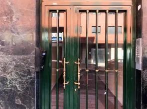 Apartment With 3 Bedrooms in Toledo, With Wonderful City View, Terrace