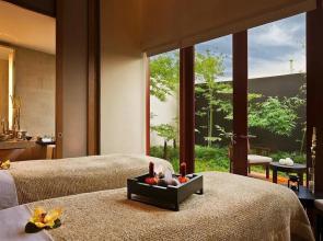 Capella The Club Residences Singapore