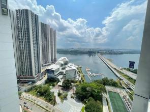 R&F Princess Cove by Jbloka