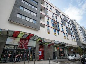 Apparthotel Privilodges Carré de Jaude