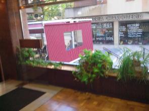 Hotel Residencia Castellano I