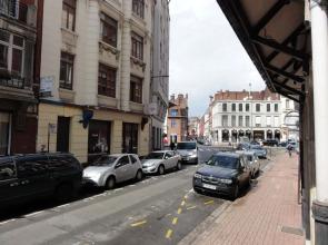 Moment'Appart Flower Tower