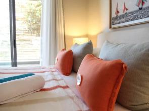 South Reef Luxury Apartments