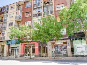 Apartamentos San Lázaro 2