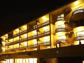 Yuelanzhuang(Xishuangbanna Gasa International Airport Railway Station)