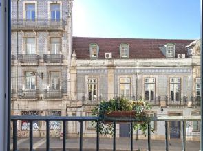 Casa do Mercado Lisboa Organic B&B