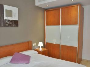 Apartments Eixample Spain Square