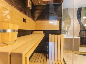 Vbm Suite & Spa Apartments