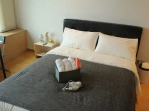 Incheon Airport Pitapat Residence