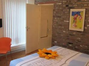 Bed & Breakfast Catharinahoeve