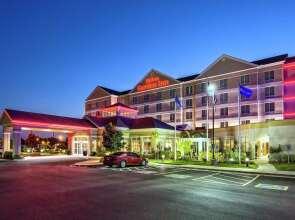 Hilton Garden Inn Tulsa Midtown