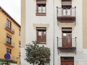 Molinos Apartments City Centre