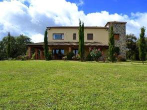 Casa Rural Alcornocalejo