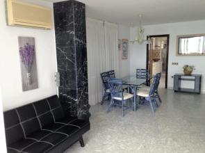 Rits Costa Dorada Apartments