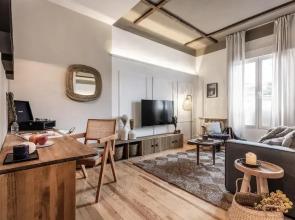 Gazules - 2 Bedrooms in Castellana