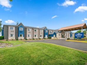 Microtel Inn by Wyndham Lexington