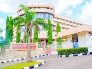 Royal Birds Hotel & Towers