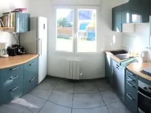 La villa slow life - Arzon - Port du Crouesty .