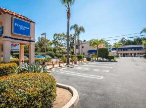 Rodeway Inn Encinitas North