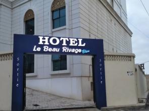 Hotel Le Beau Rivage Bleu