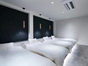 Sitsurae Osaka Shinsaibashi