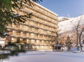 COURCHEVEL 1650 RéSIDENCE PIERRE & VACANCES LE MORIOND